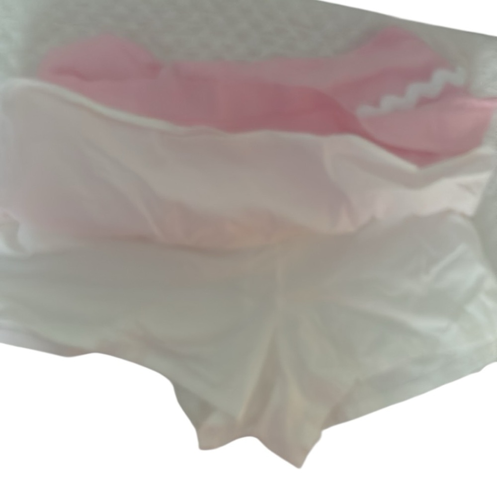 Lilly Pulitzer Gardner Mini Skort size 14 - Picture 8 of 9